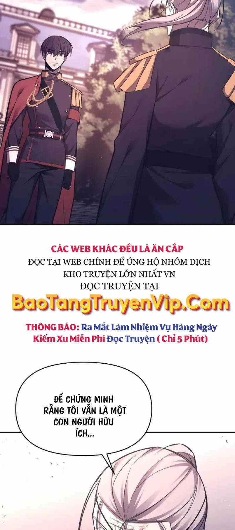 Trở Thành Hung Thần Trong Trò Chơi Thủ Thành Chapter 94 trang 31
