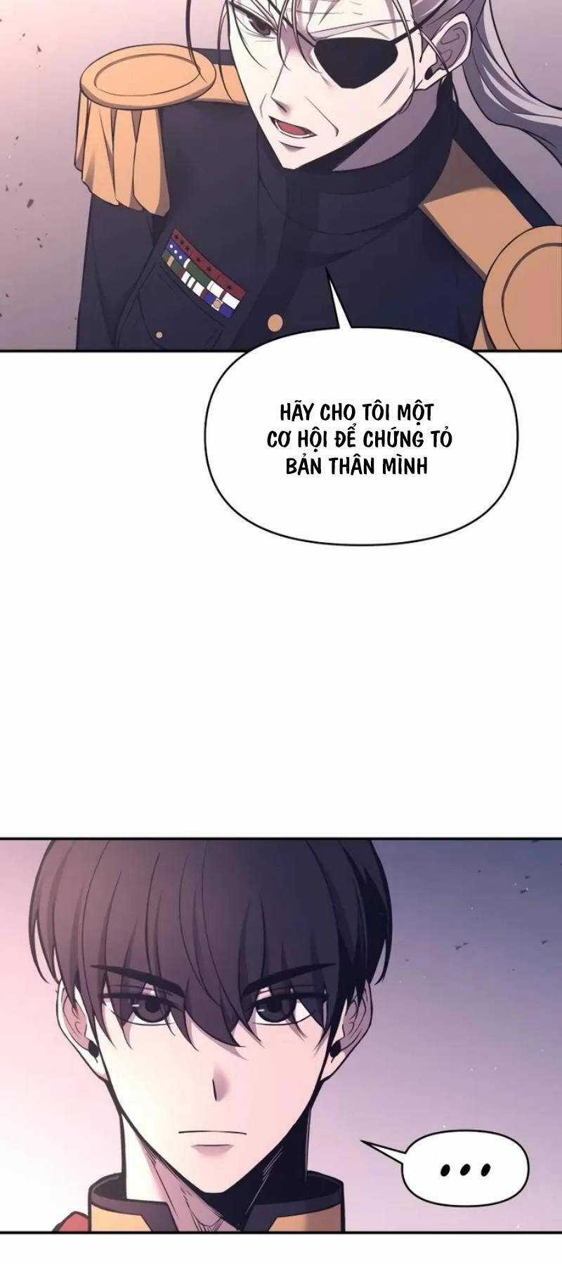 Trở Thành Hung Thần Trong Trò Chơi Thủ Thành Chapter 94 trang 32