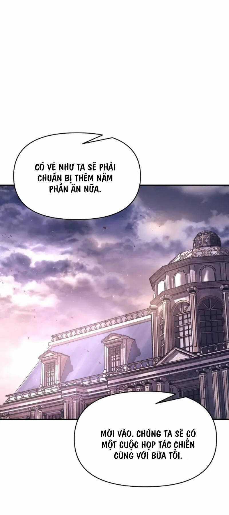 Trở Thành Hung Thần Trong Trò Chơi Thủ Thành Chapter 94 trang 33