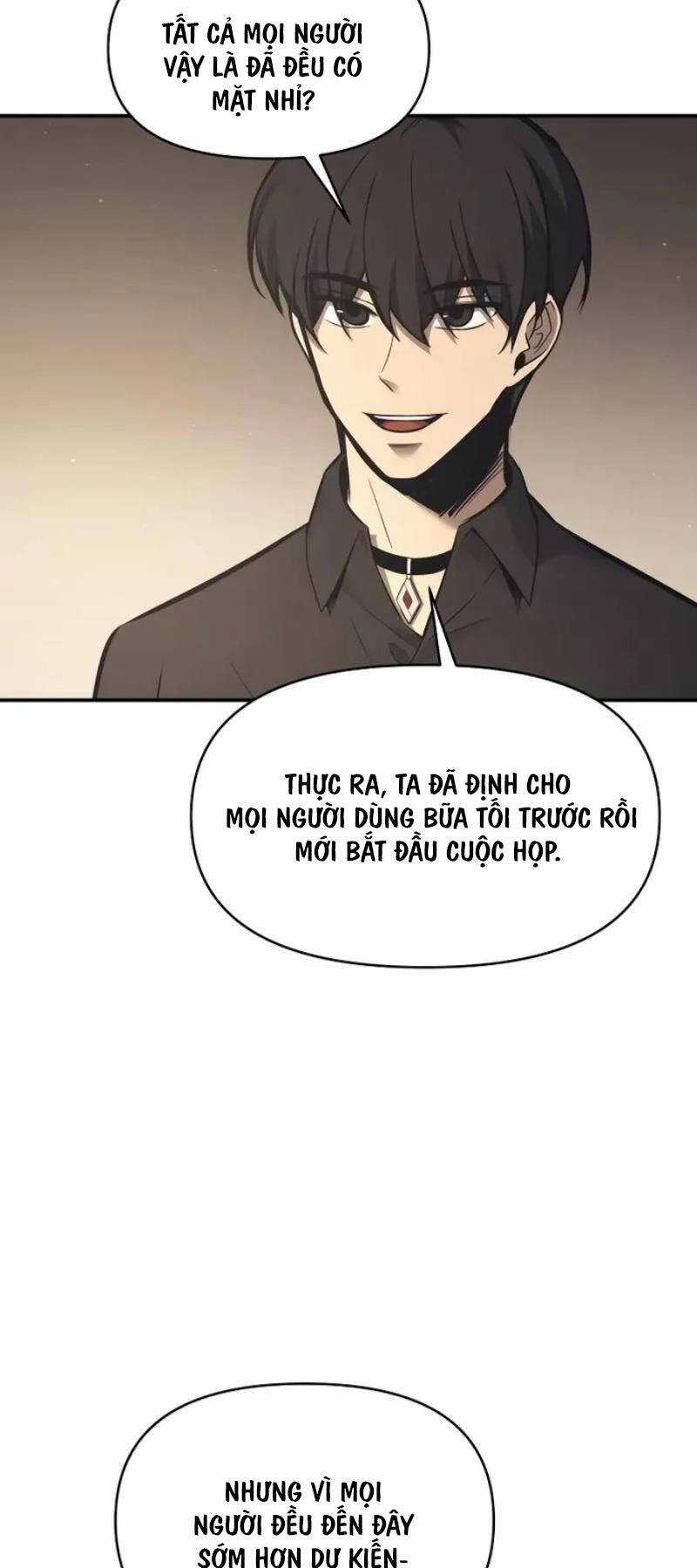 Trở Thành Hung Thần Trong Trò Chơi Thủ Thành Chapter 94 trang 38