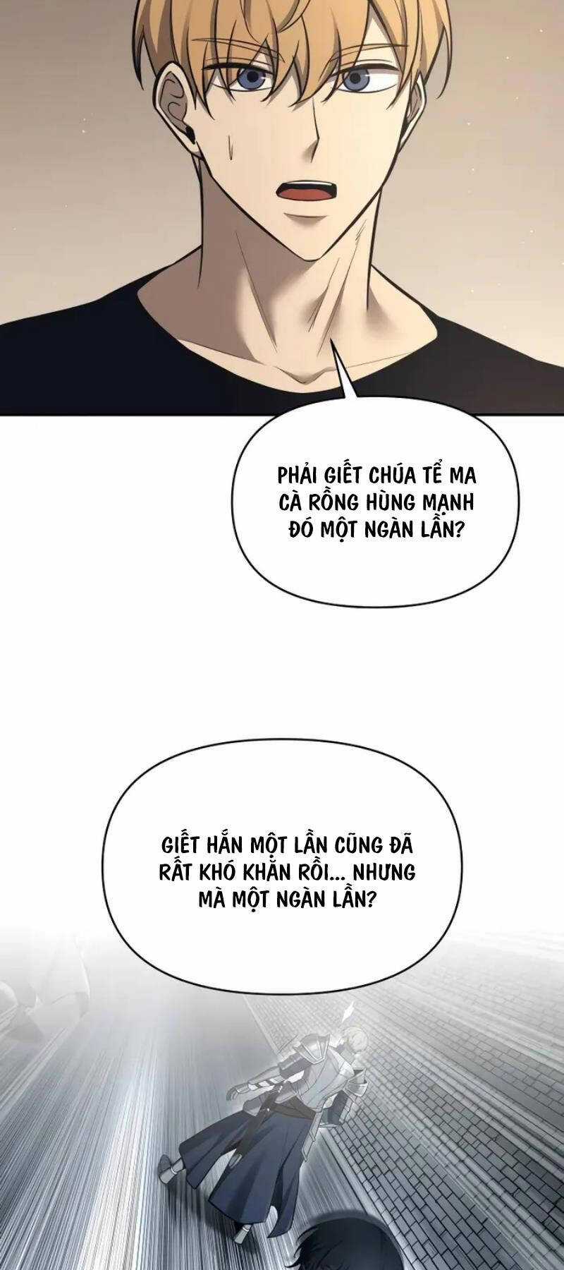 Trở Thành Hung Thần Trong Trò Chơi Thủ Thành Chapter 94 trang 45