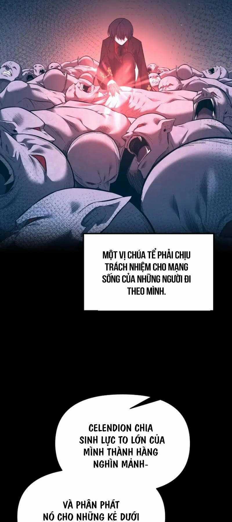 Trở Thành Hung Thần Trong Trò Chơi Thủ Thành Chapter 94 trang 53