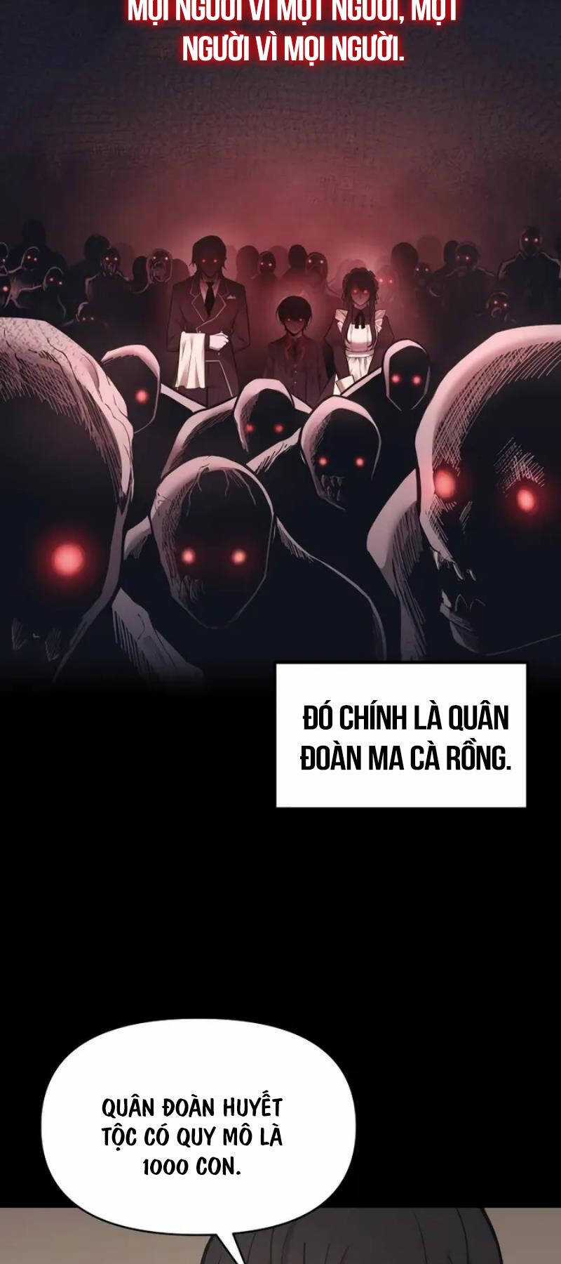 Trở Thành Hung Thần Trong Trò Chơi Thủ Thành Chapter 94 trang 55