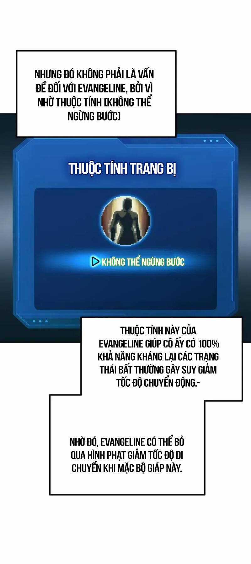 Trở Thành Hung Thần Trong Trò Chơi Thủ Thành Chapter 94 trang 6