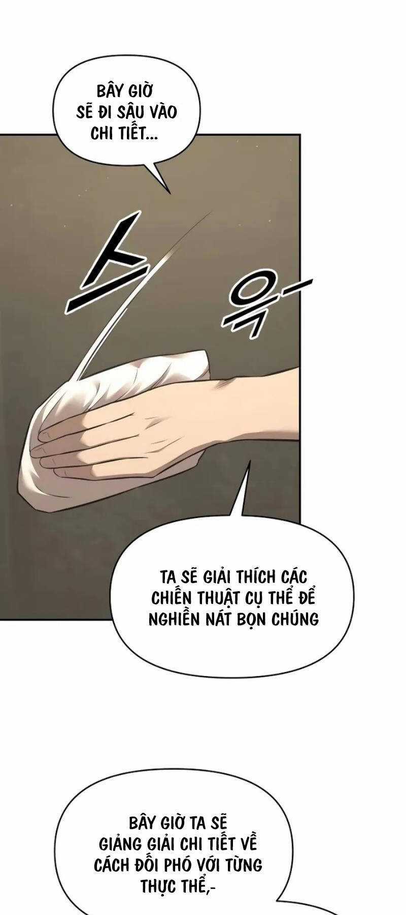 Trở Thành Hung Thần Trong Trò Chơi Thủ Thành Chapter 94 trang 61