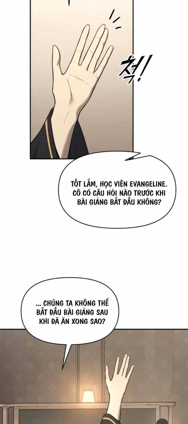 Trở Thành Hung Thần Trong Trò Chơi Thủ Thành Chapter 94 trang 64