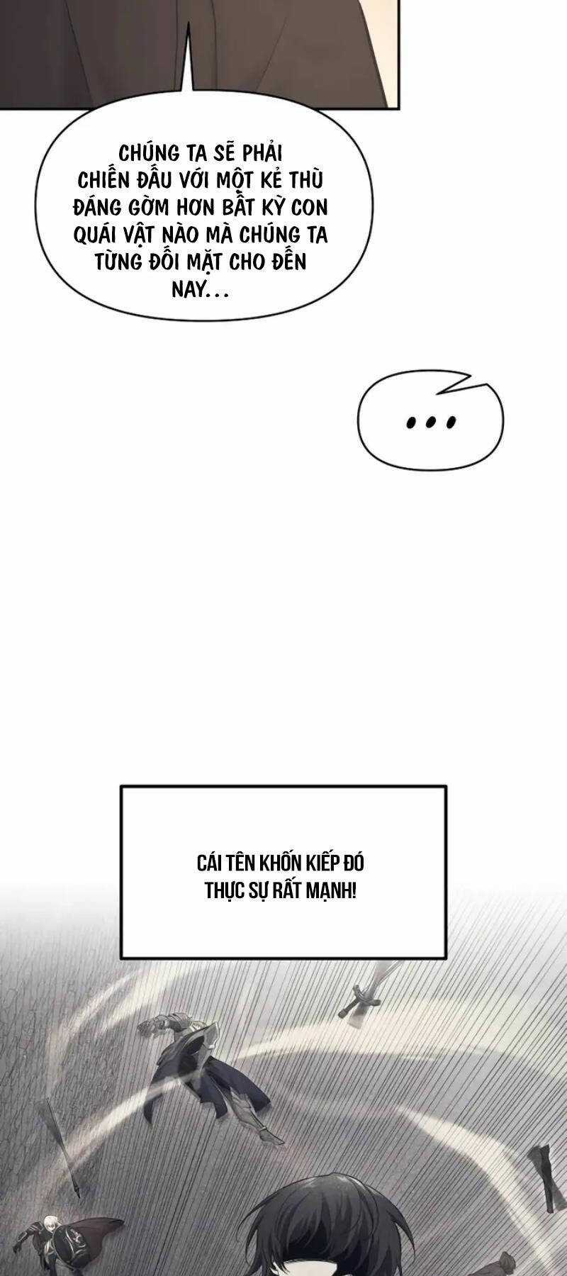 Trở Thành Hung Thần Trong Trò Chơi Thủ Thành Chapter 94 trang 69