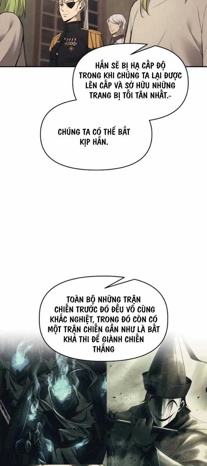 Trở Thành Hung Thần Trong Trò Chơi Thủ Thành Chapter 94 trang 72