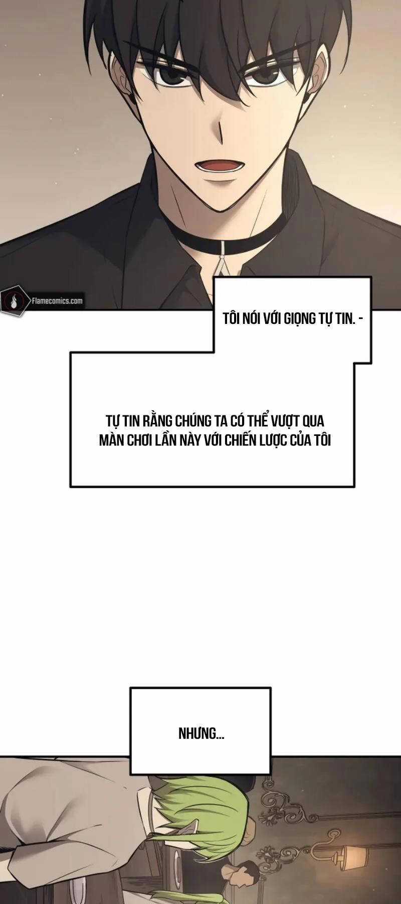 Trở Thành Hung Thần Trong Trò Chơi Thủ Thành Chapter 94 trang 74