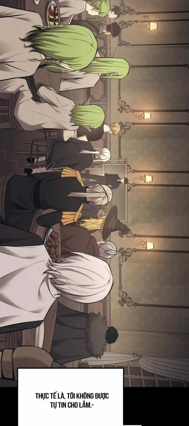 Trở Thành Hung Thần Trong Trò Chơi Thủ Thành Chapter 94 trang 75