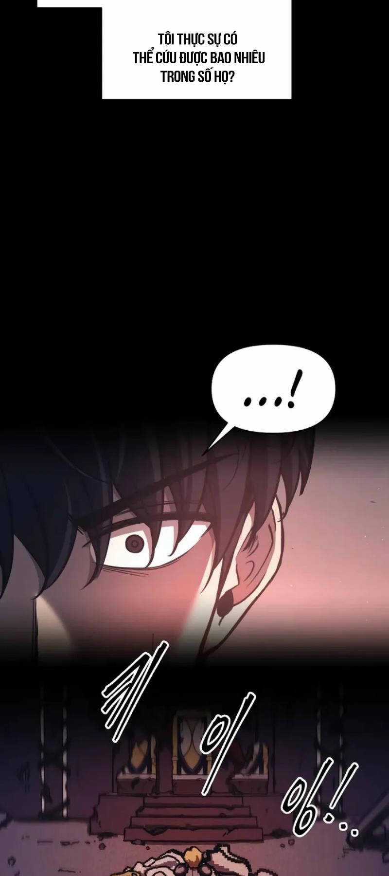 Trở Thành Hung Thần Trong Trò Chơi Thủ Thành Chapter 94 trang 76