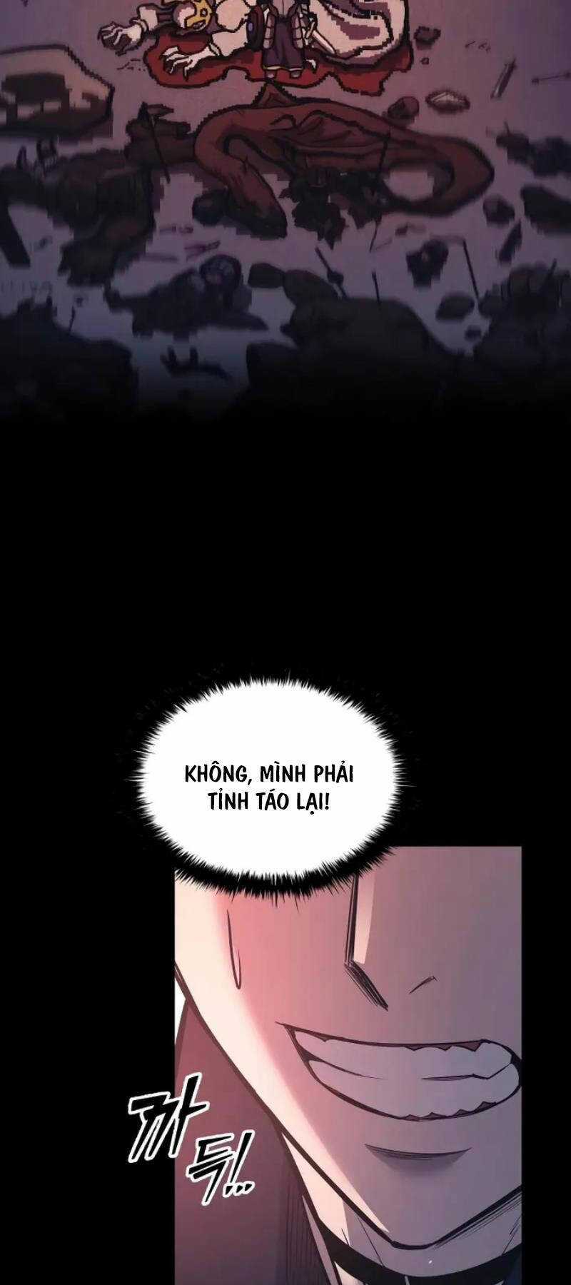 Trở Thành Hung Thần Trong Trò Chơi Thủ Thành Chapter 94 trang 77