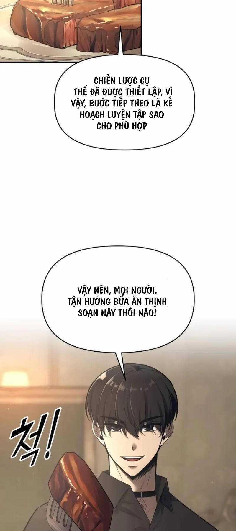 Trở Thành Hung Thần Trong Trò Chơi Thủ Thành Chapter 94 trang 82