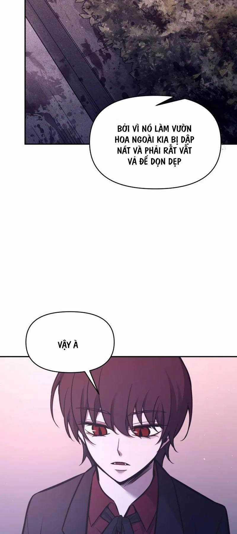 Trở Thành Hung Thần Trong Trò Chơi Thủ Thành Chapter 95 trang 10