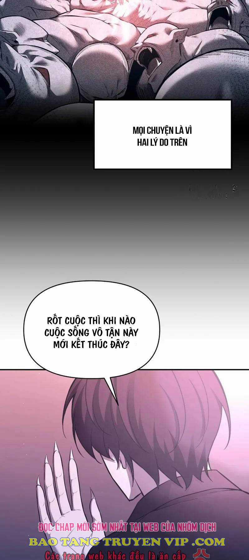 Trở Thành Hung Thần Trong Trò Chơi Thủ Thành Chapter 95 trang 12