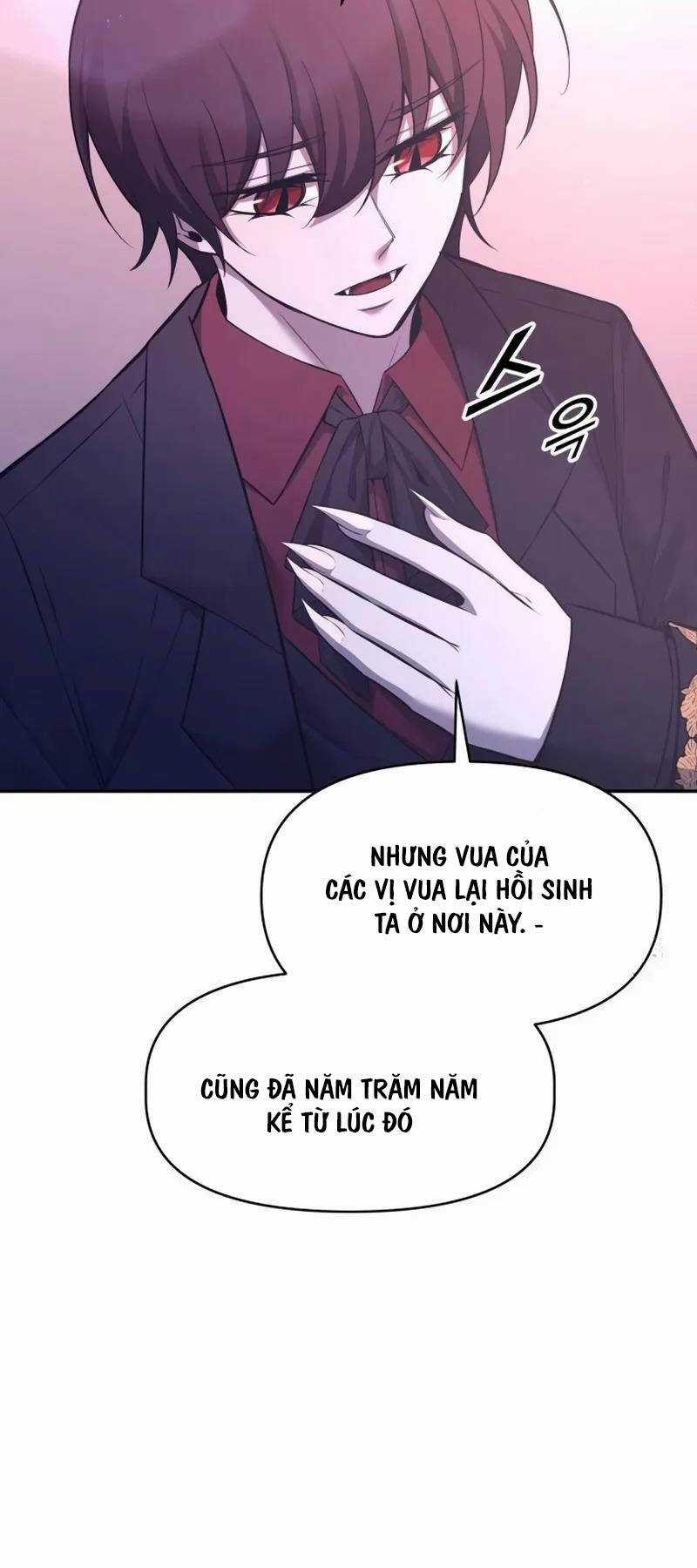 Trở Thành Hung Thần Trong Trò Chơi Thủ Thành Chapter 95 trang 16