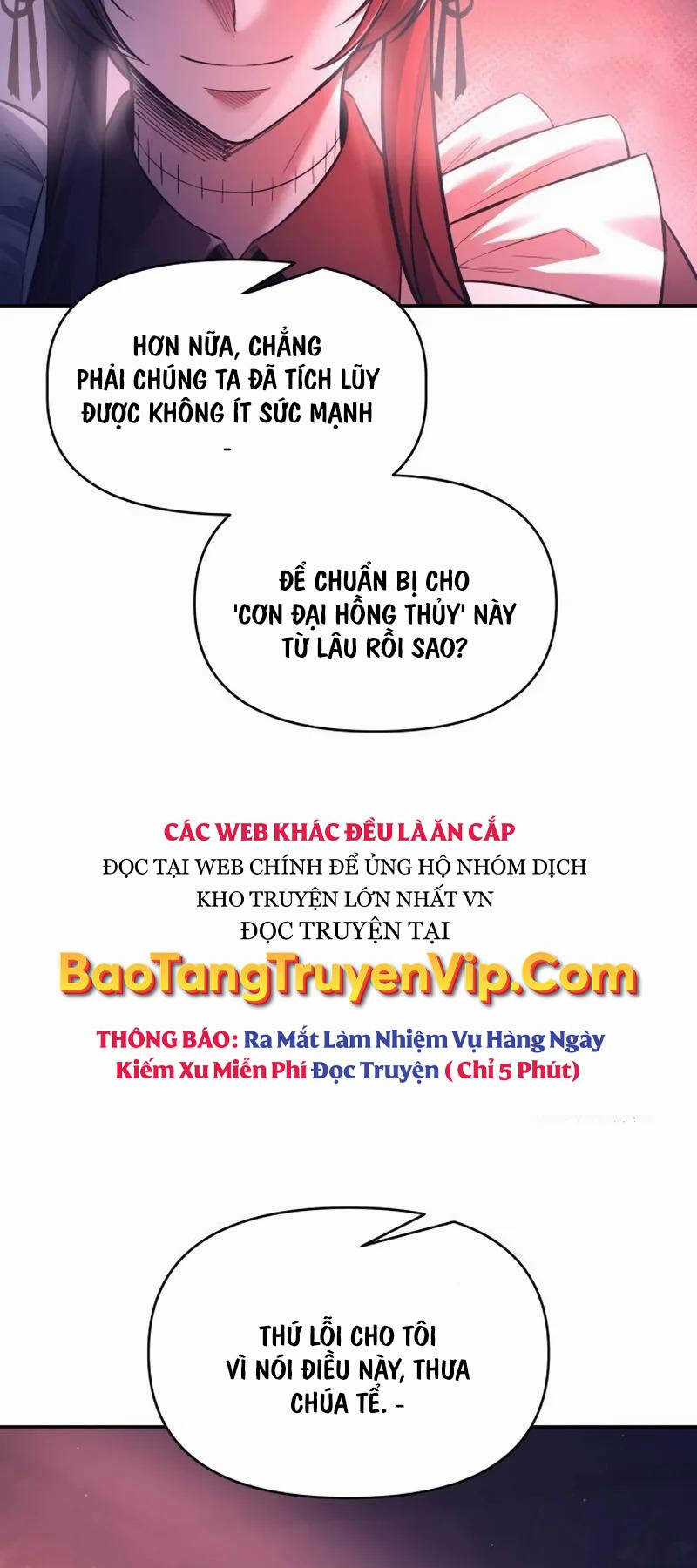 Trở Thành Hung Thần Trong Trò Chơi Thủ Thành Chapter 95 trang 19