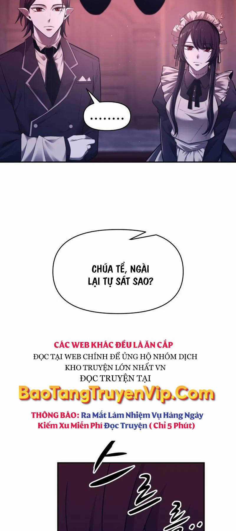 Trở Thành Hung Thần Trong Trò Chơi Thủ Thành Chapter 95 trang 2