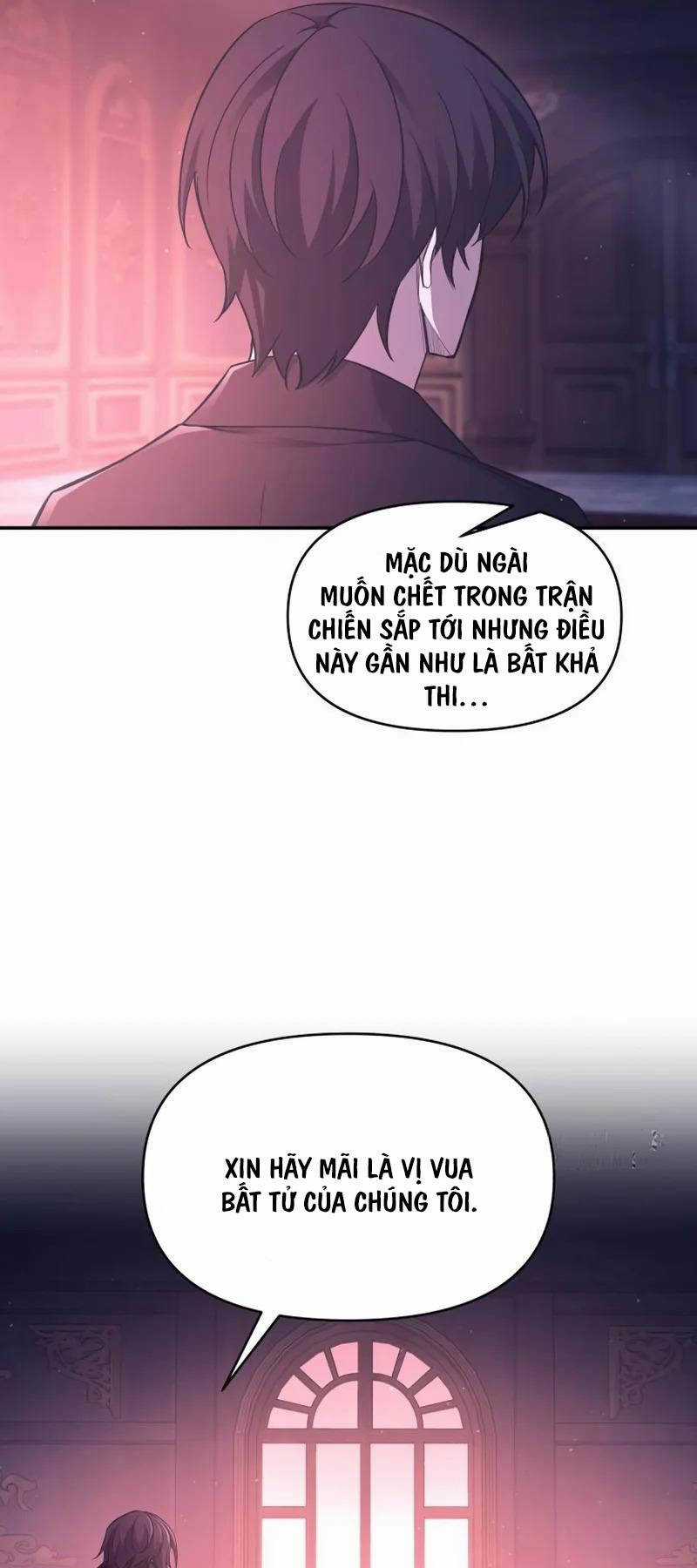 Trở Thành Hung Thần Trong Trò Chơi Thủ Thành Chapter 95 trang 20