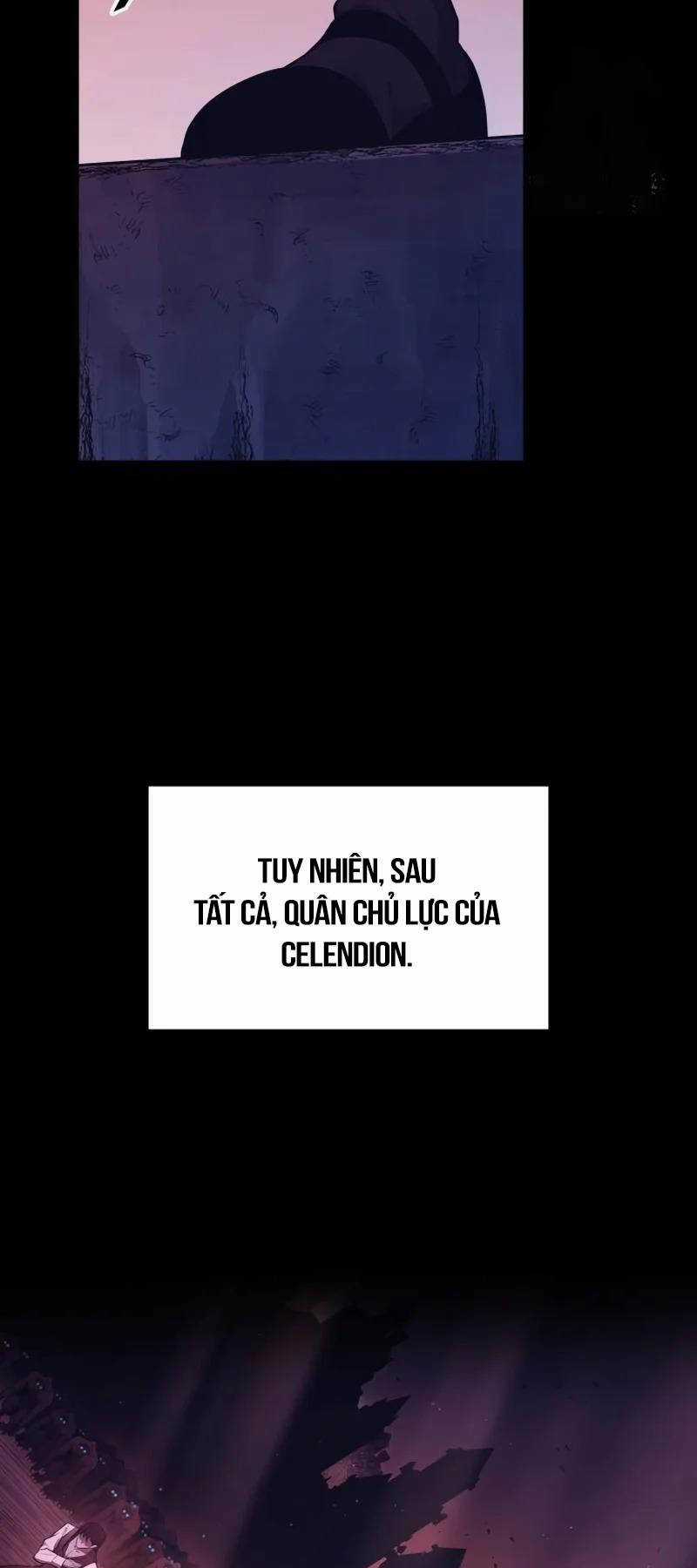 Trở Thành Hung Thần Trong Trò Chơi Thủ Thành Chapter 95 trang 33