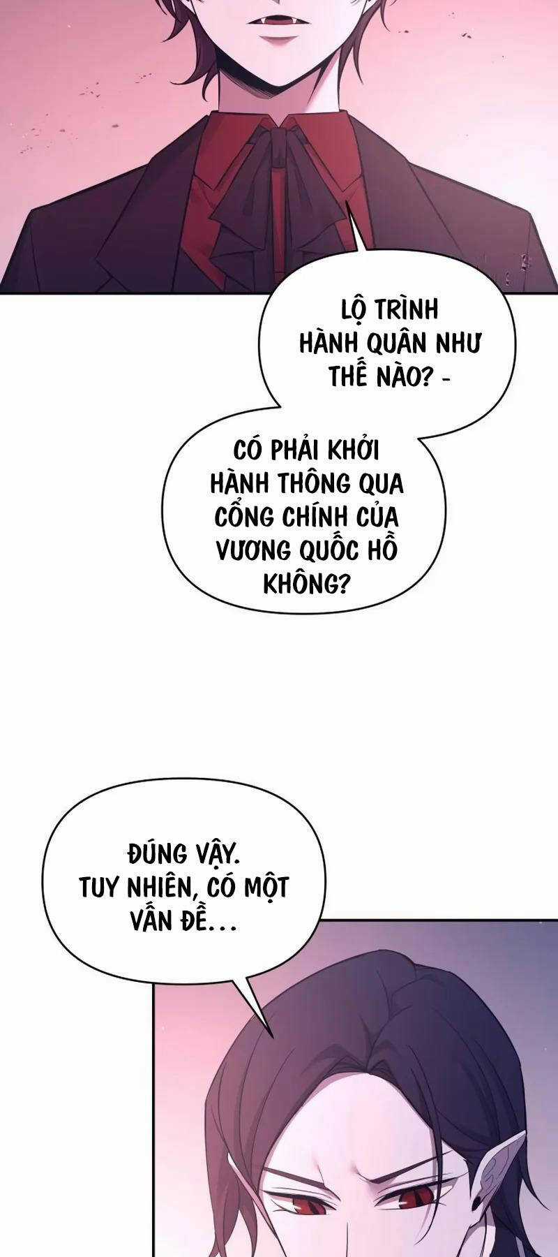 Trở Thành Hung Thần Trong Trò Chơi Thủ Thành Chapter 95 trang 36