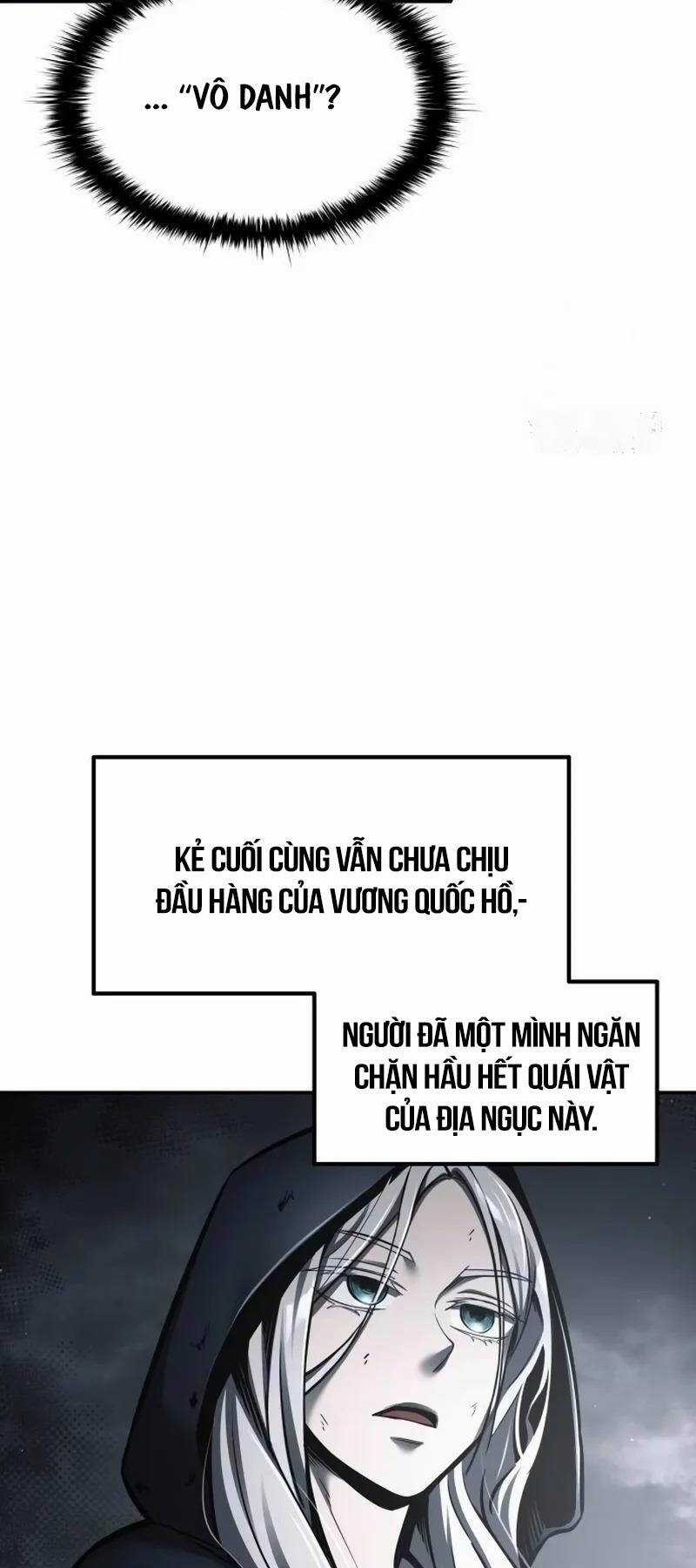 Trở Thành Hung Thần Trong Trò Chơi Thủ Thành Chapter 95 trang 38