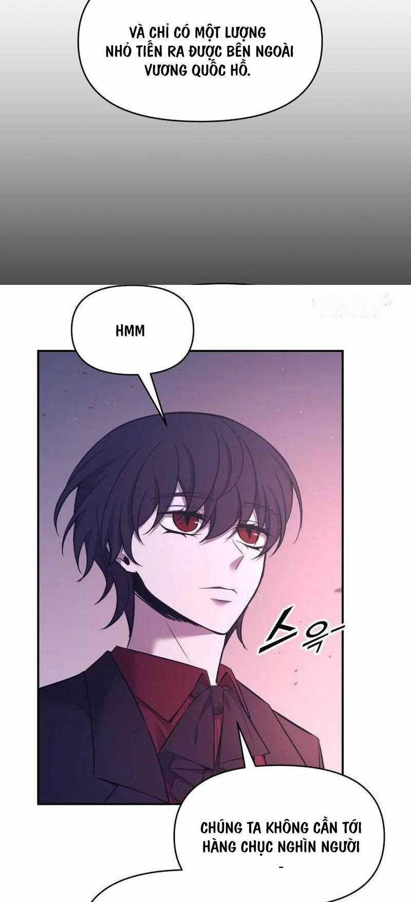 Trở Thành Hung Thần Trong Trò Chơi Thủ Thành Chapter 95 trang 45