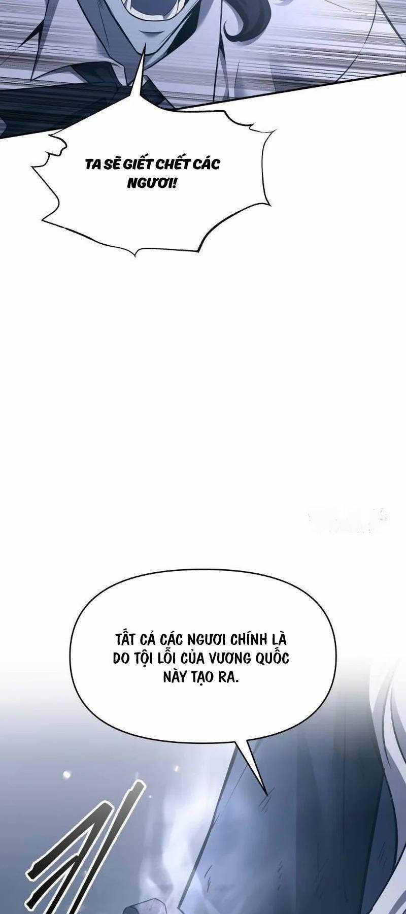 Trở Thành Hung Thần Trong Trò Chơi Thủ Thành Chapter 95 trang 52