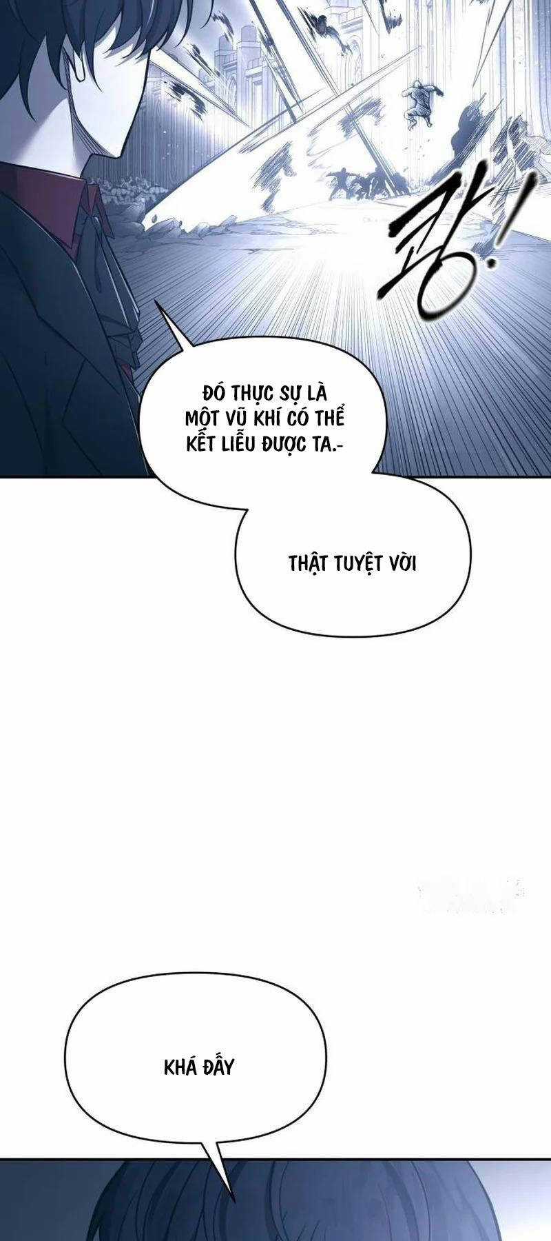 Trở Thành Hung Thần Trong Trò Chơi Thủ Thành Chapter 95 trang 57