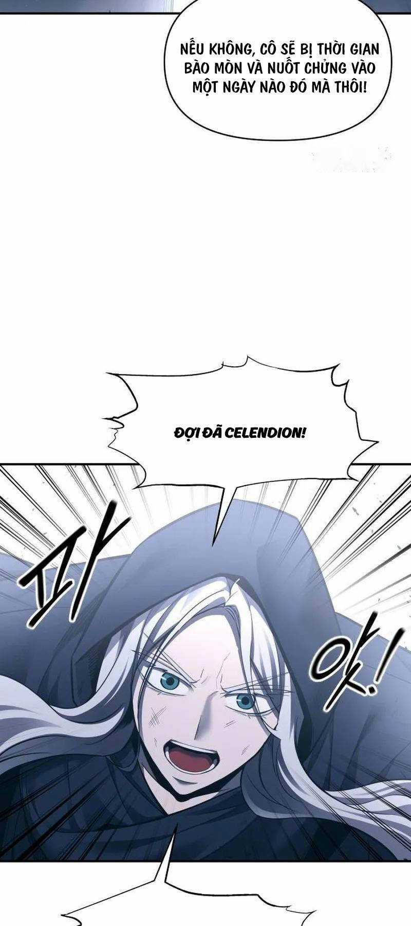 Trở Thành Hung Thần Trong Trò Chơi Thủ Thành Chapter 95 trang 64