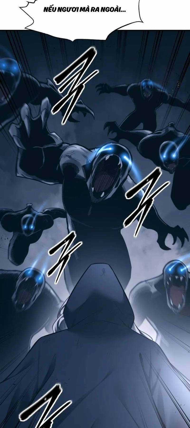 Trở Thành Hung Thần Trong Trò Chơi Thủ Thành Chapter 95 trang 65