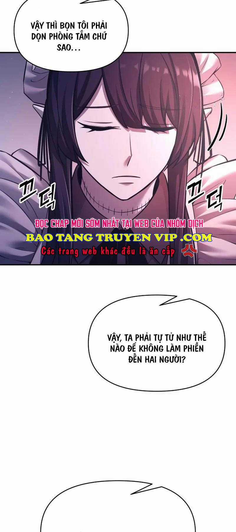 Trở Thành Hung Thần Trong Trò Chơi Thủ Thành Chapter 95 trang 7