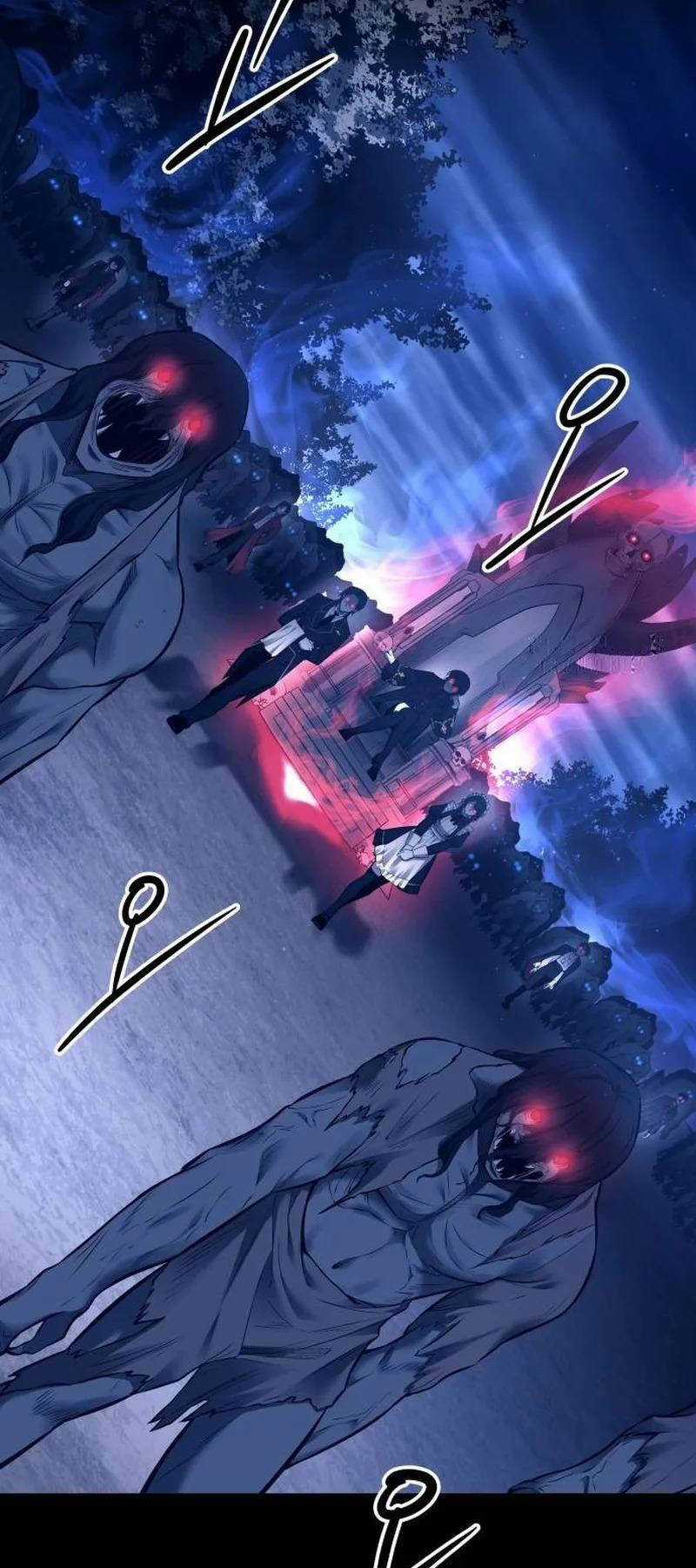 Trở Thành Hung Thần Trong Trò Chơi Thủ Thành Chapter 95 trang 72