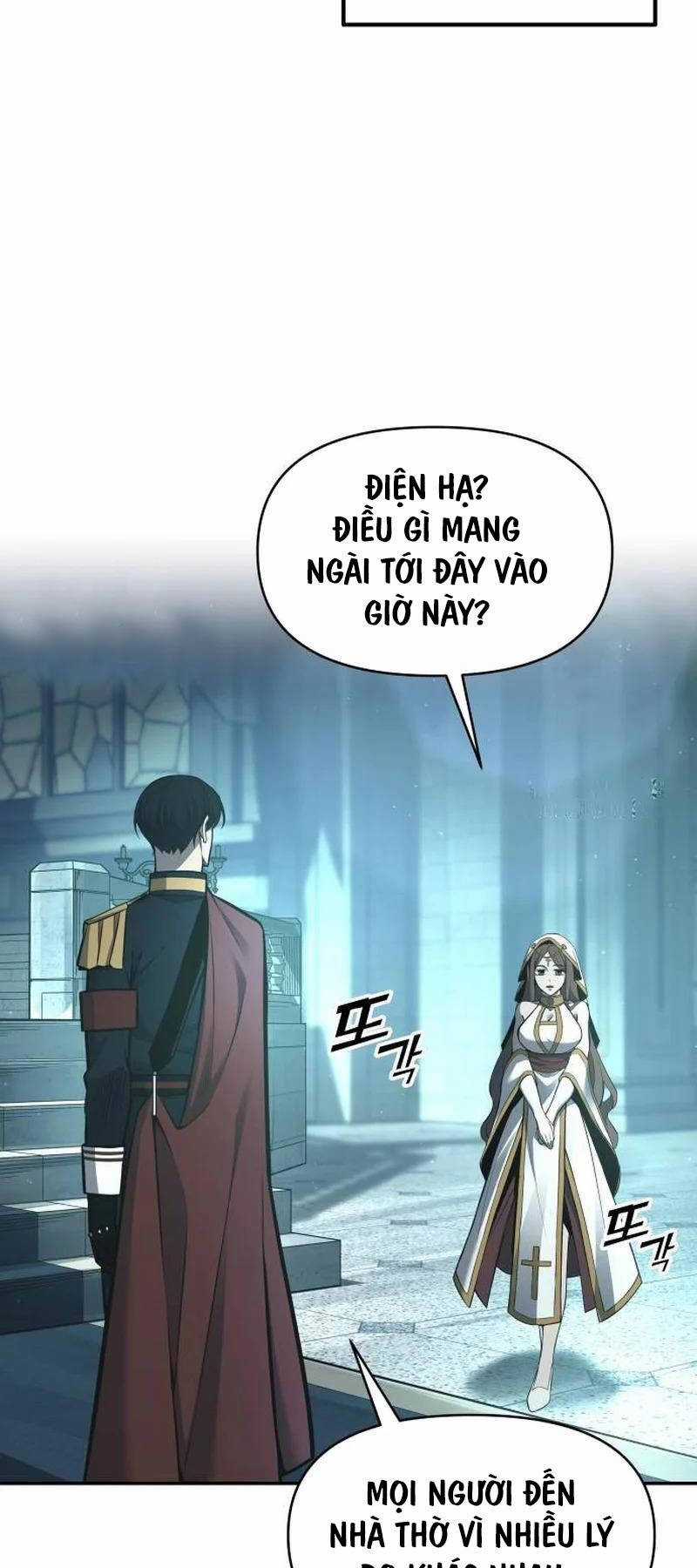 Trở Thành Hung Thần Trong Trò Chơi Thủ Thành Chapter 95 trang 75