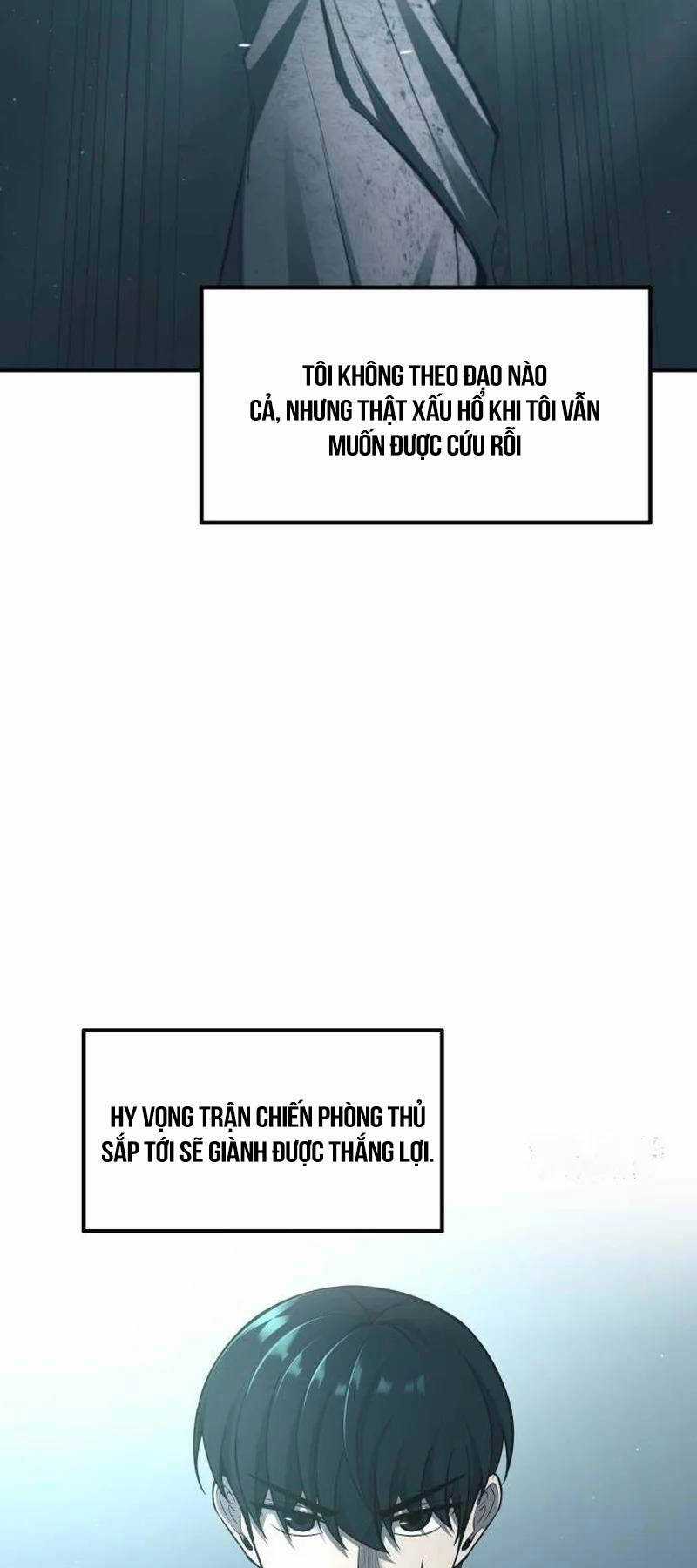 Trở Thành Hung Thần Trong Trò Chơi Thủ Thành Chapter 95 trang 77