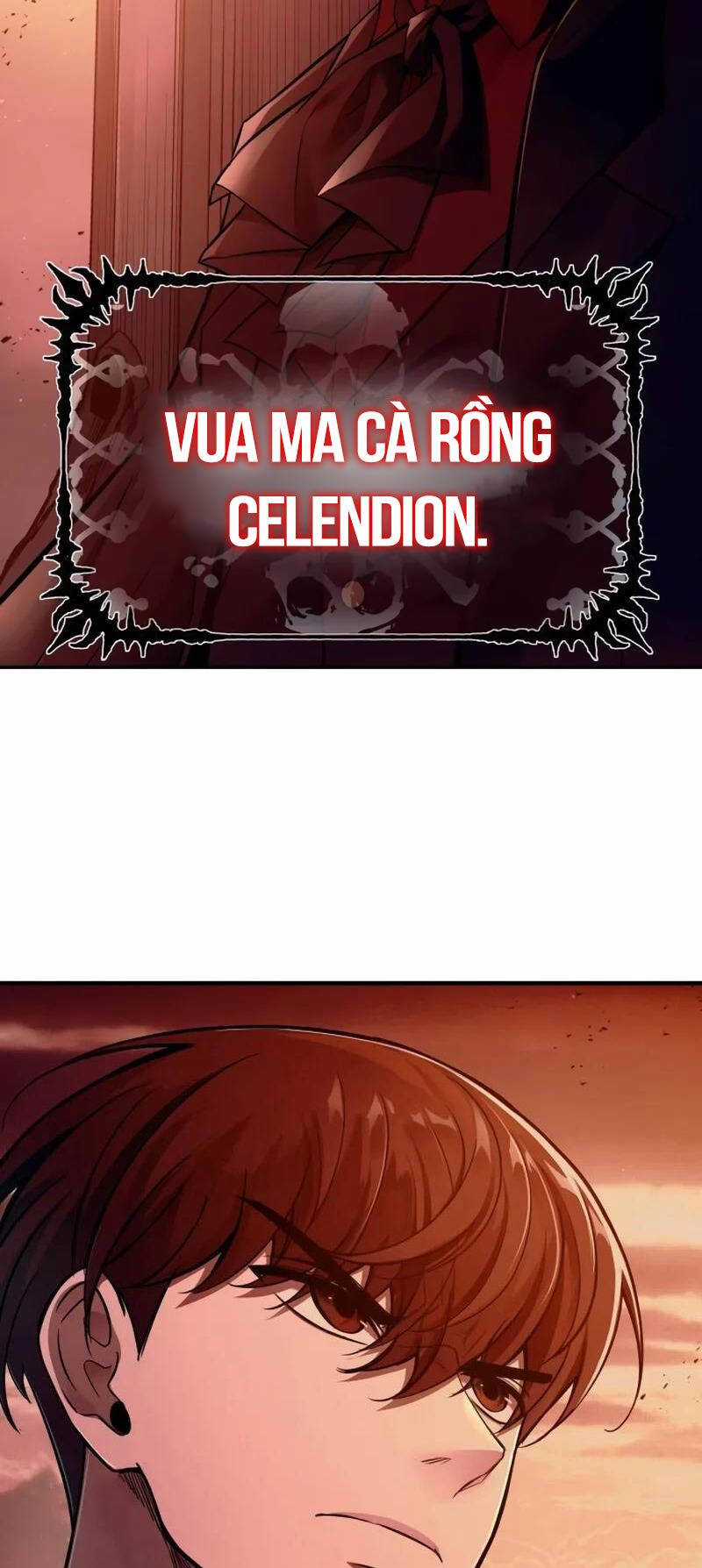 Trở Thành Hung Thần Trong Trò Chơi Thủ Thành Chapter 96 trang 105