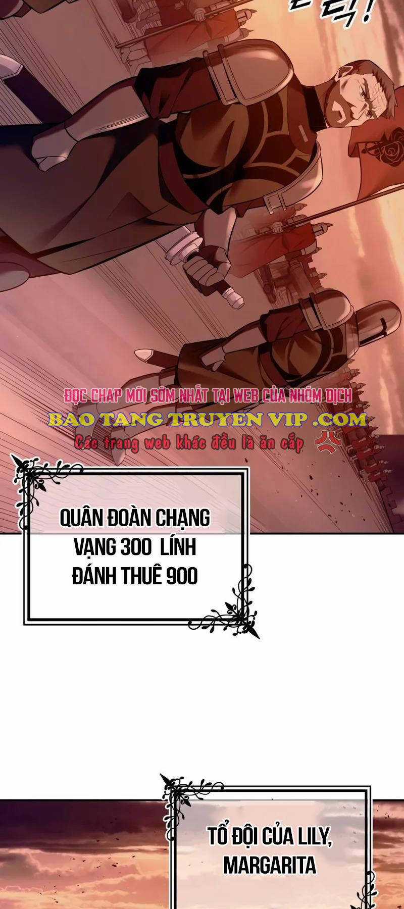 Trở Thành Hung Thần Trong Trò Chơi Thủ Thành Chapter 96 trang 108
