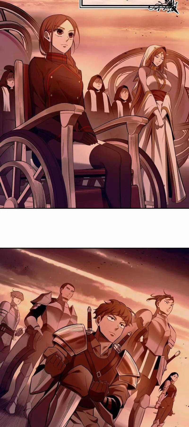 Trở Thành Hung Thần Trong Trò Chơi Thủ Thành Chapter 96 trang 109