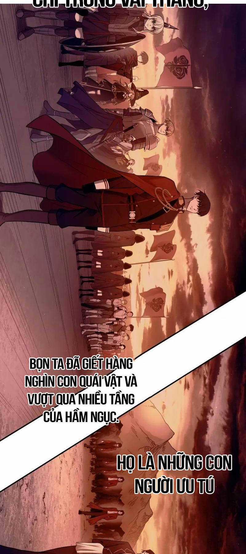 Trở Thành Hung Thần Trong Trò Chơi Thủ Thành Chapter 96 trang 114