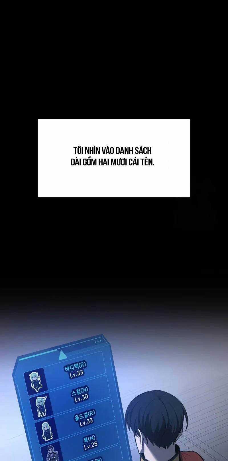 Trở Thành Hung Thần Trong Trò Chơi Thủ Thành Chapter 96 trang 14