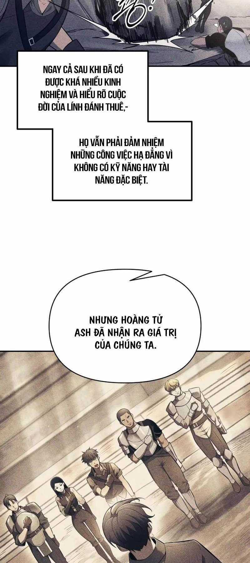 Trở Thành Hung Thần Trong Trò Chơi Thủ Thành Chapter 96 trang 21