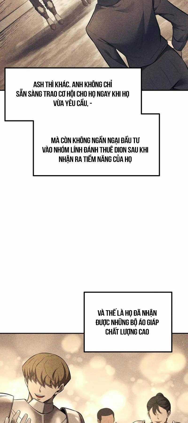 Trở Thành Hung Thần Trong Trò Chơi Thủ Thành Chapter 96 trang 22