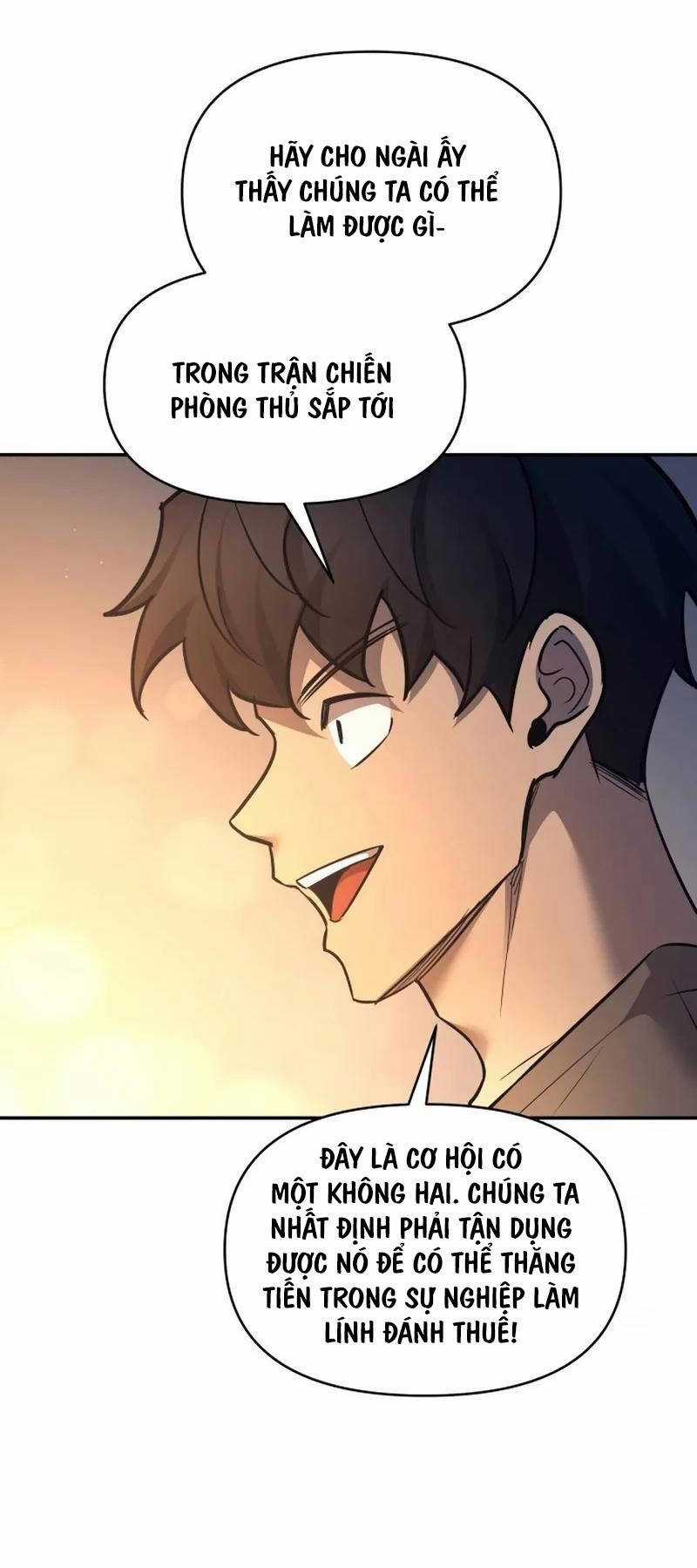 Trở Thành Hung Thần Trong Trò Chơi Thủ Thành Chapter 96 trang 24