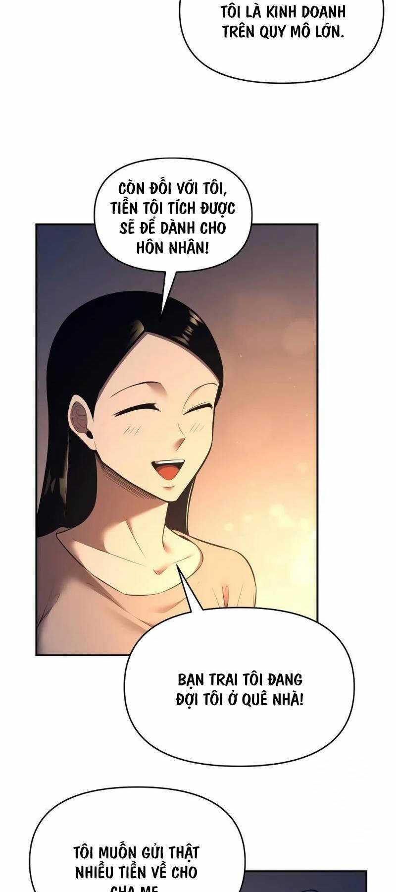 Trở Thành Hung Thần Trong Trò Chơi Thủ Thành Chapter 96 trang 27