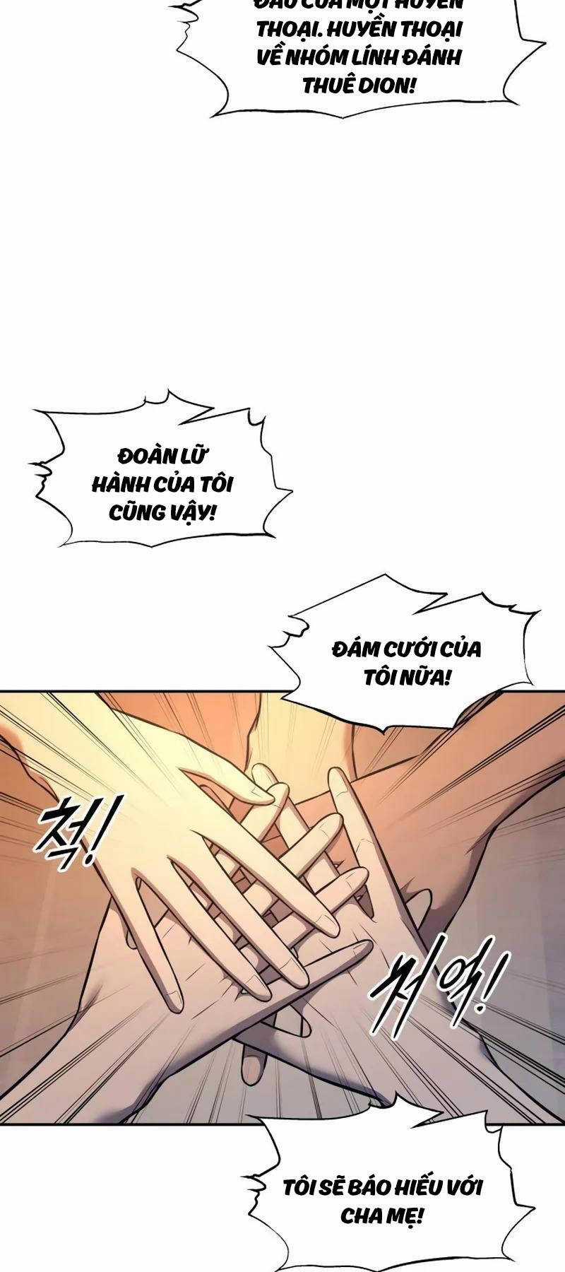 Trở Thành Hung Thần Trong Trò Chơi Thủ Thành Chapter 96 trang 36