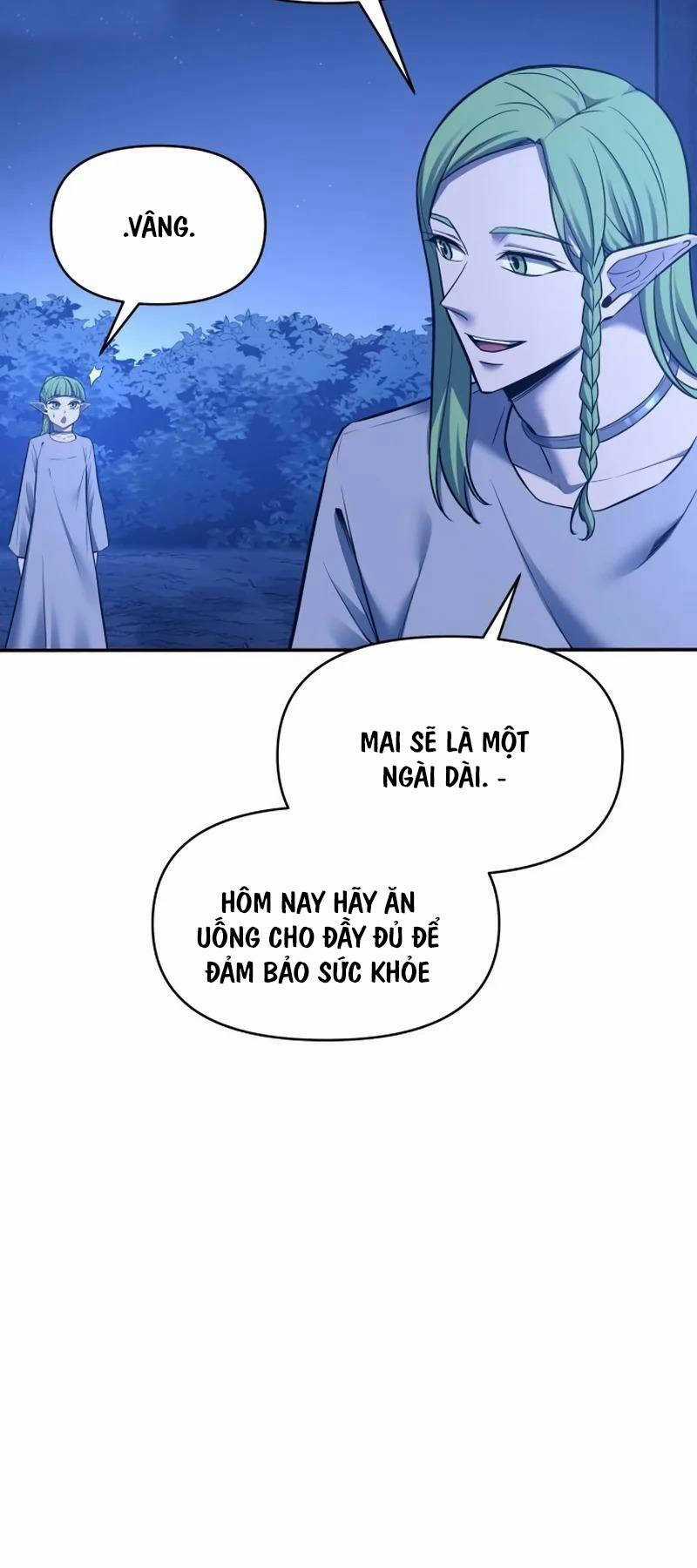 Trở Thành Hung Thần Trong Trò Chơi Thủ Thành Chapter 96 trang 50