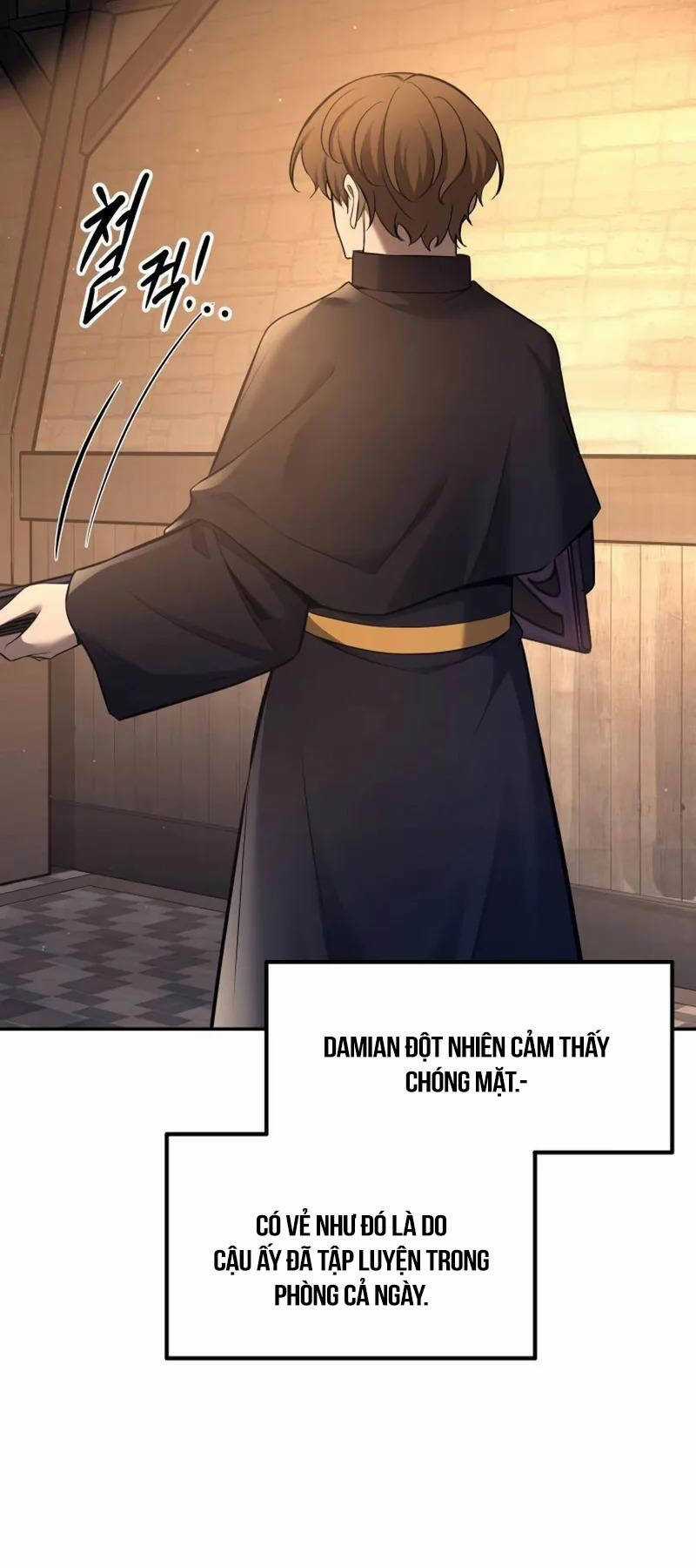 Trở Thành Hung Thần Trong Trò Chơi Thủ Thành Chapter 96 trang 55