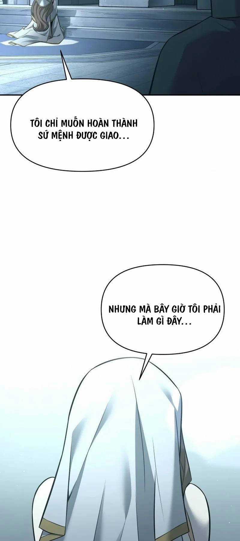 Trở Thành Hung Thần Trong Trò Chơi Thủ Thành Chapter 96 trang 58