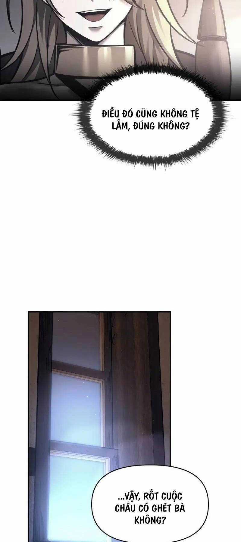 Trở Thành Hung Thần Trong Trò Chơi Thủ Thành Chapter 96 trang 74