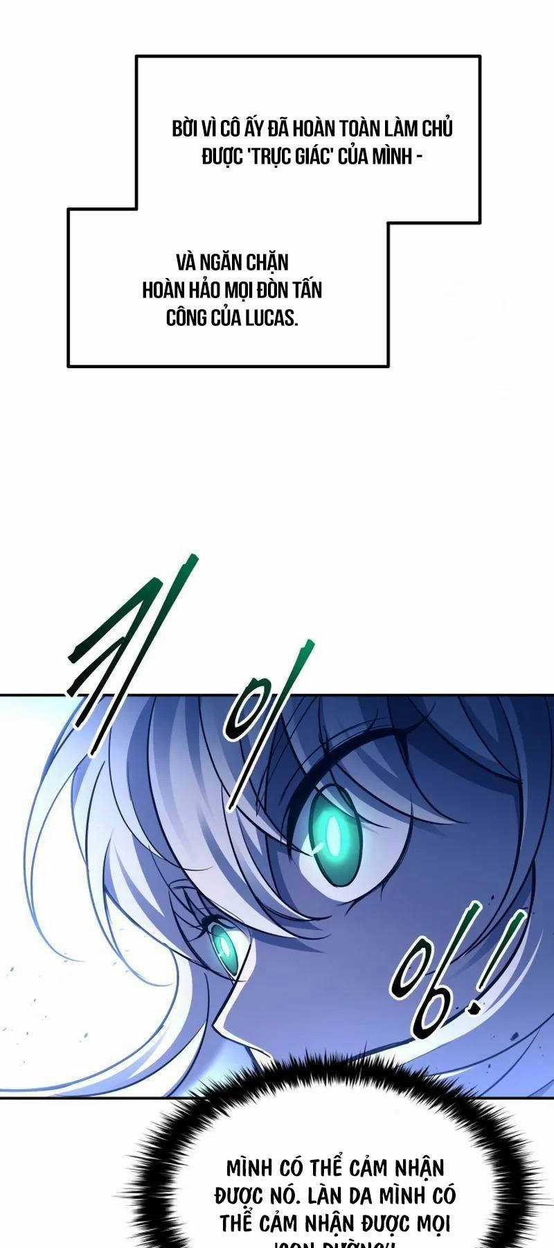 Trở Thành Hung Thần Trong Trò Chơi Thủ Thành Chapter 96 trang 80